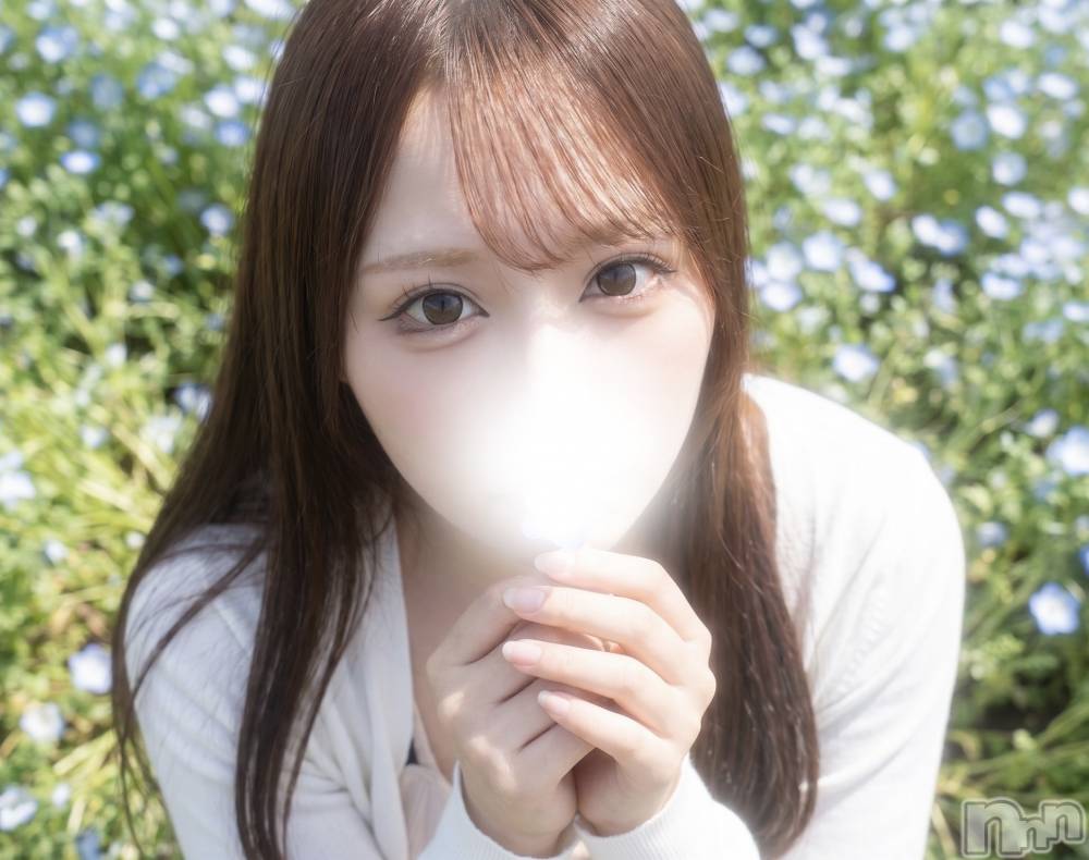 長岡デリヘルROOKIE(ルーキー) ゆりな(18)の5月27日写メブログ「はじめまして🫧」