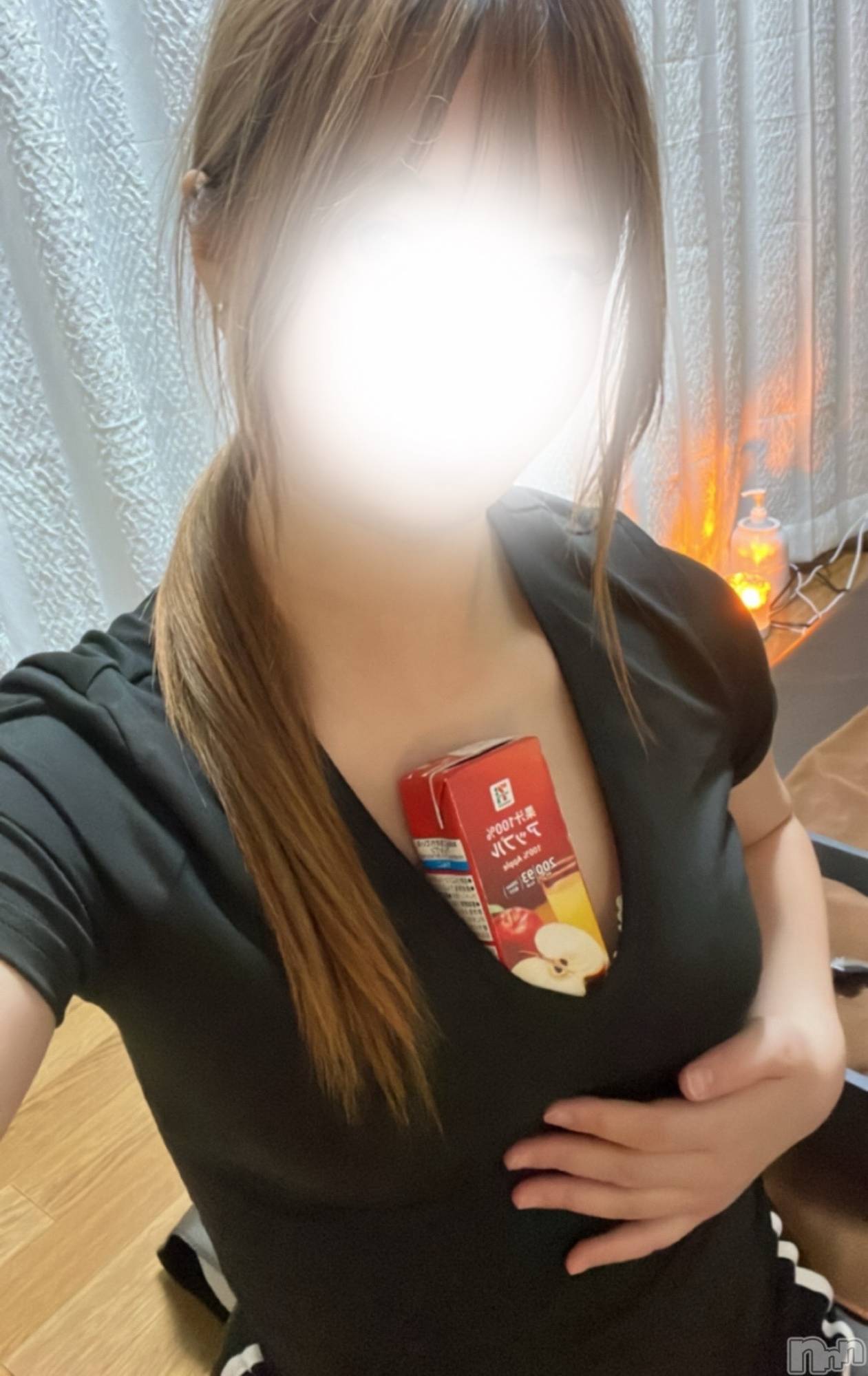 新潟メンズエステCHANEL(シャネル)【新人】AOI(22)の2026年6月10日写メブログ「会いにきてくれてありがとう♡」