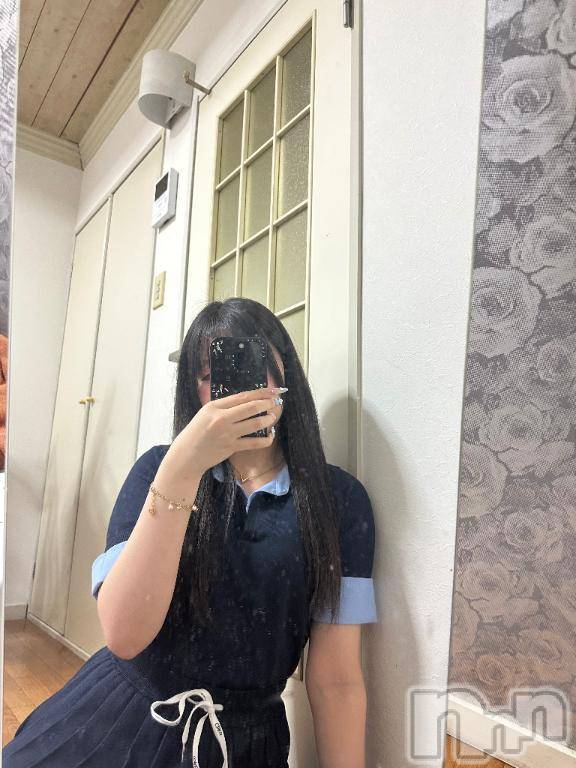 上越デリヘルBLUE BIRD上越店(ブルーバード上越店) りず(22)の6月3日写メブログ「明日も！」