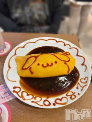 新潟デリヘル 奥様特急 新潟店(オクサマトッキュウニイガタテン) ゆらら(20)の8月13日写メブログ「きゅん♡メイドカフェ」