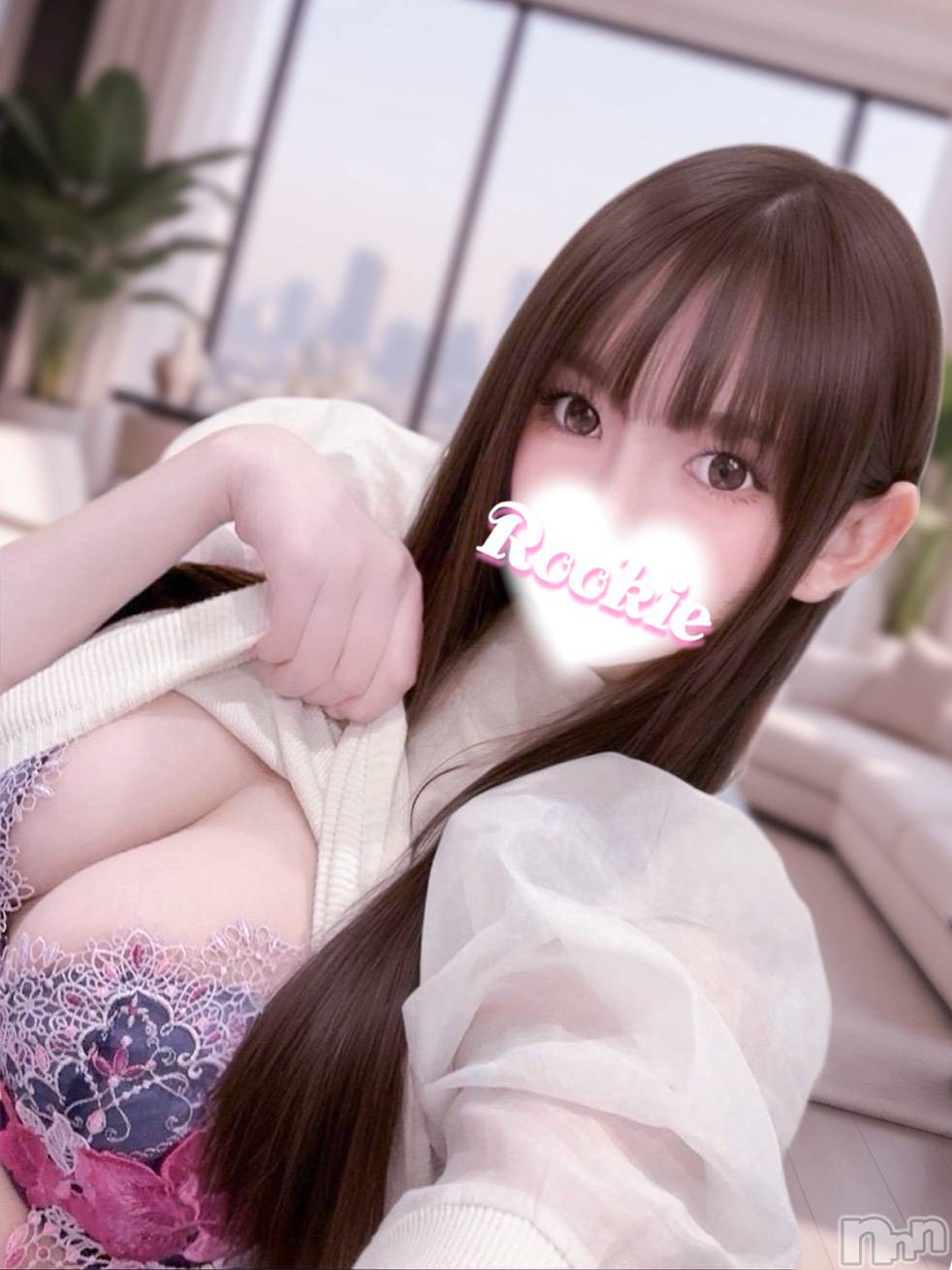 ヒナタ☆プラチナ