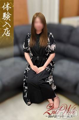 体験。りこ奥様(29) 身長157cm、スリーサイズB83(C).W58.H85。新潟デリヘル 新潟人妻　2nd Wife(セカンドワイフ)在籍。