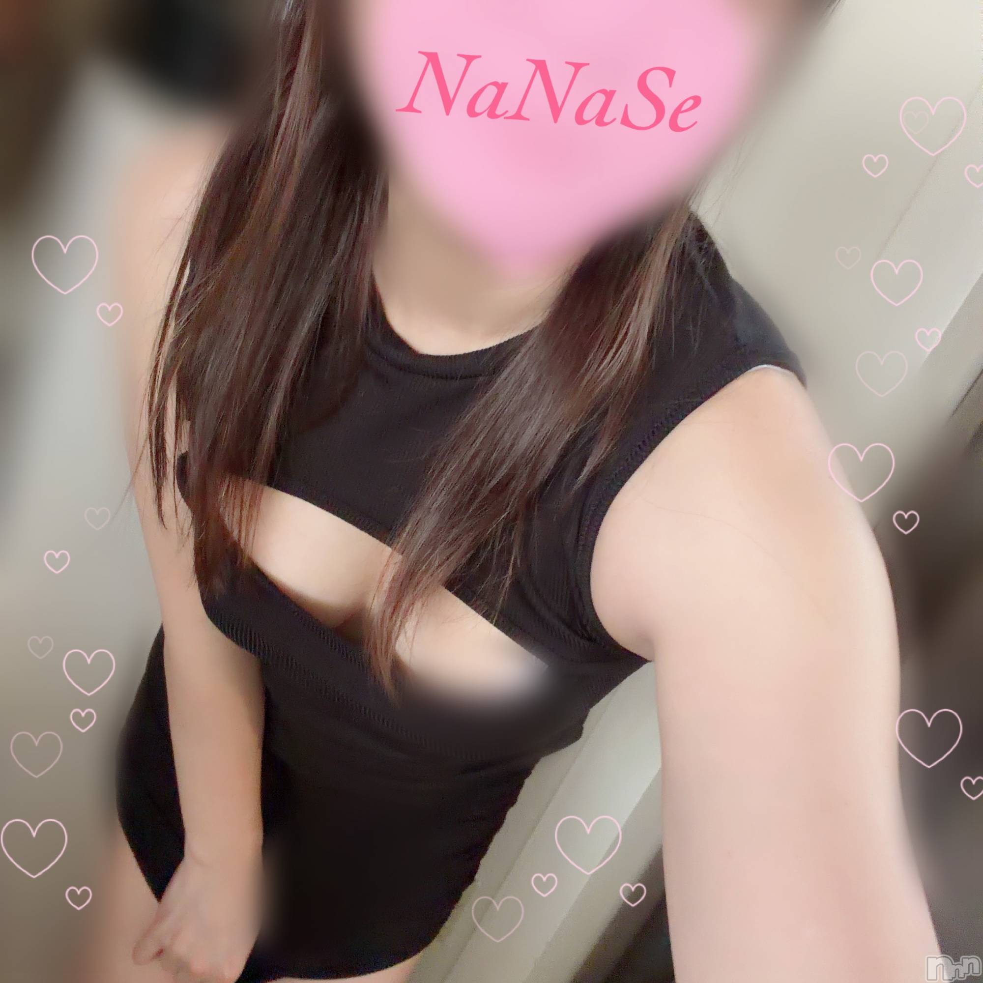 新潟メンズエステ愛ぃ撫 -アィーブ-(アイーブ)ななせ(37)の2026年8月23日写メブログ「|ू•ω•)ﾁﾗｯ🩷」