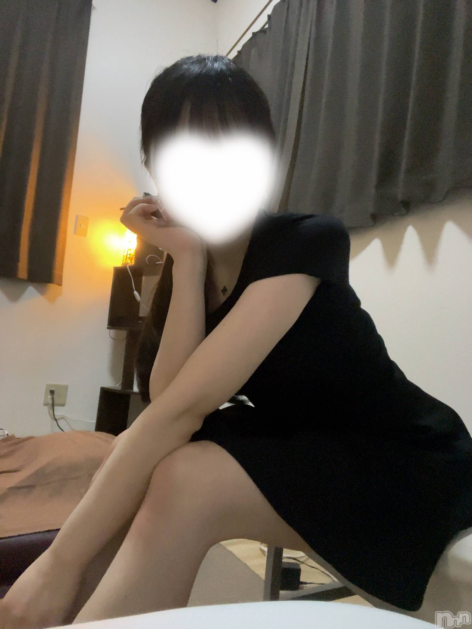 新潟メンズエステMYIRO　-マイロ-(マイロ)ゆめ(24)の2026年6月25日写メブログ「あついね😳❤️‍🔥」