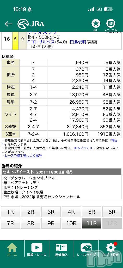 新潟ソープ新潟バニーコレクション(ニイガタバニーコレクション)トコ(24)の2026年6月21日写メブログ「買ってない時に」