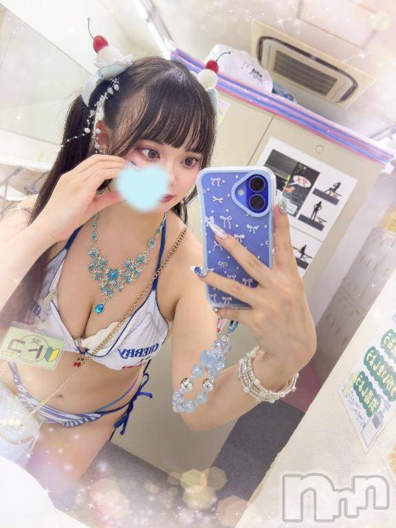 新潟ソープ新潟バニーコレクション(ニイガタバニーコレクション)トコ(24)の2026年9月17日写メブログ「ふわふわ屋さんやってます♡♡」