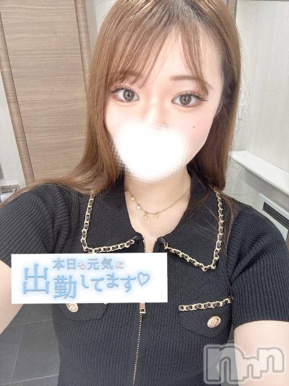 長岡デリヘルROOKIE(ルーキー) すいな☆プラチナ(21)の6月15日写メブログ「いてます🖤」