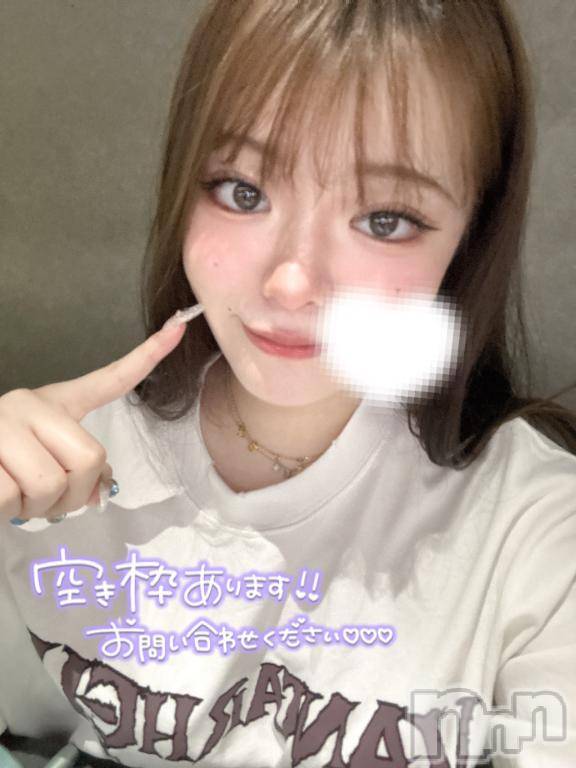 長岡デリヘルROOKIE(ルーキー) すいな☆プラチナ(21)の6月20日写メブログ「おはにゃん♡」