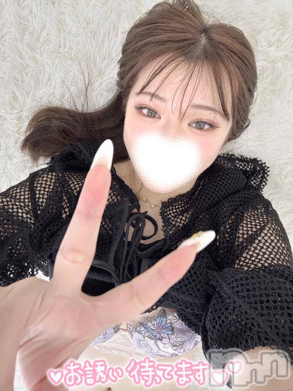 長岡デリヘルROOKIE(ルーキー) すいな☆プラチナ(21)の6月21日写メブログ「初めての◯◯♡」