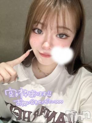 長岡デリヘル ROOKIE(ルーキー) すいな☆プラチナ(21)の6月20日写メブログ「おはにゃん♡」