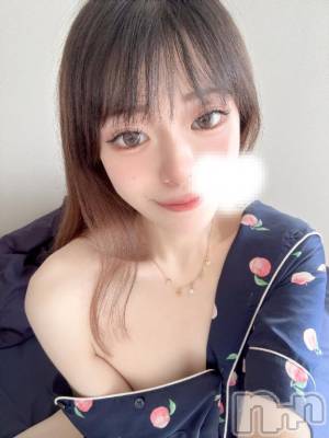 長岡デリヘル ROOKIE(ルーキー) すいな☆プラチナ(21)の6月23日写メブログ「ベッドの中で♡」