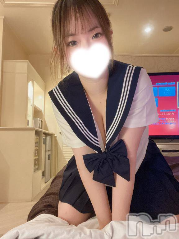 上越デリヘルBLUE BIRD上越店(ブルーバード上越店) りゆ(20)の6月3日写メブログ「たっぷりね？♡」