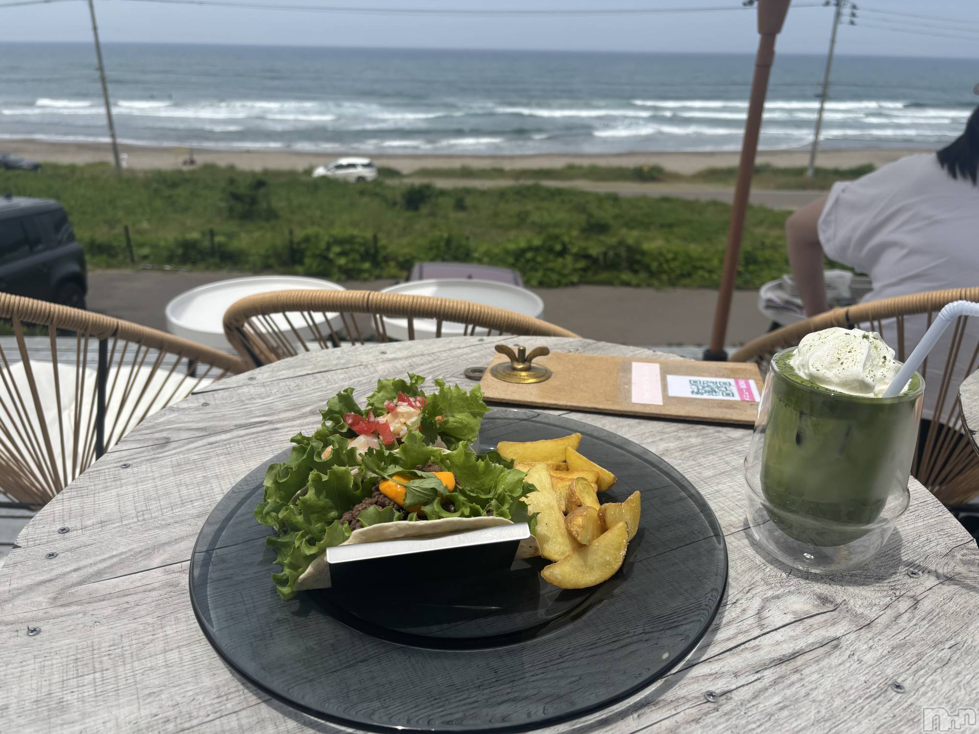 上越デリヘルらぶらぶ　地域密着!!地元新潟女性と会える店(ラブラブ)【新人】のあ☆愛されEカップ少女(23)の2026年6月26日写メブログ「明日の出勤❤️」