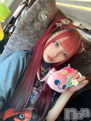 上越デリヘル RICHARD（リシャール）(リシャール) 海砂なみ(25)の7月22日写メブログ「今日はギャルにする？👀」