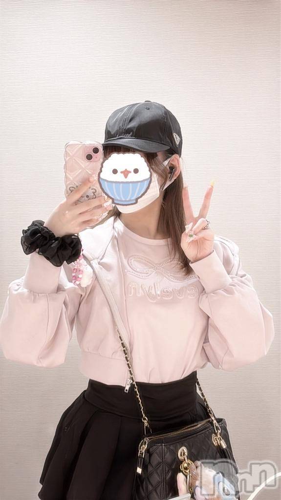 上越デリヘルBLUE BIRD上越店(ブルーバード上越店)ひめり(19)の2026年6月10日写メブログ「ドキドキ💓」