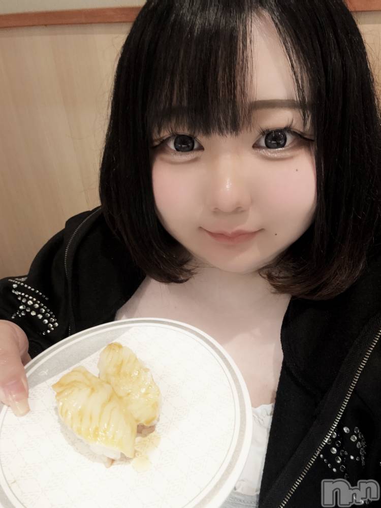 上越デリヘル上越最安値！奥様Deli急便(ジョウエツサイヤスネ！オクサマデリキュウビン) 新人　なのか(23)の6月3日写メブログ「お寿司が大好きなのかちゃん🍣」