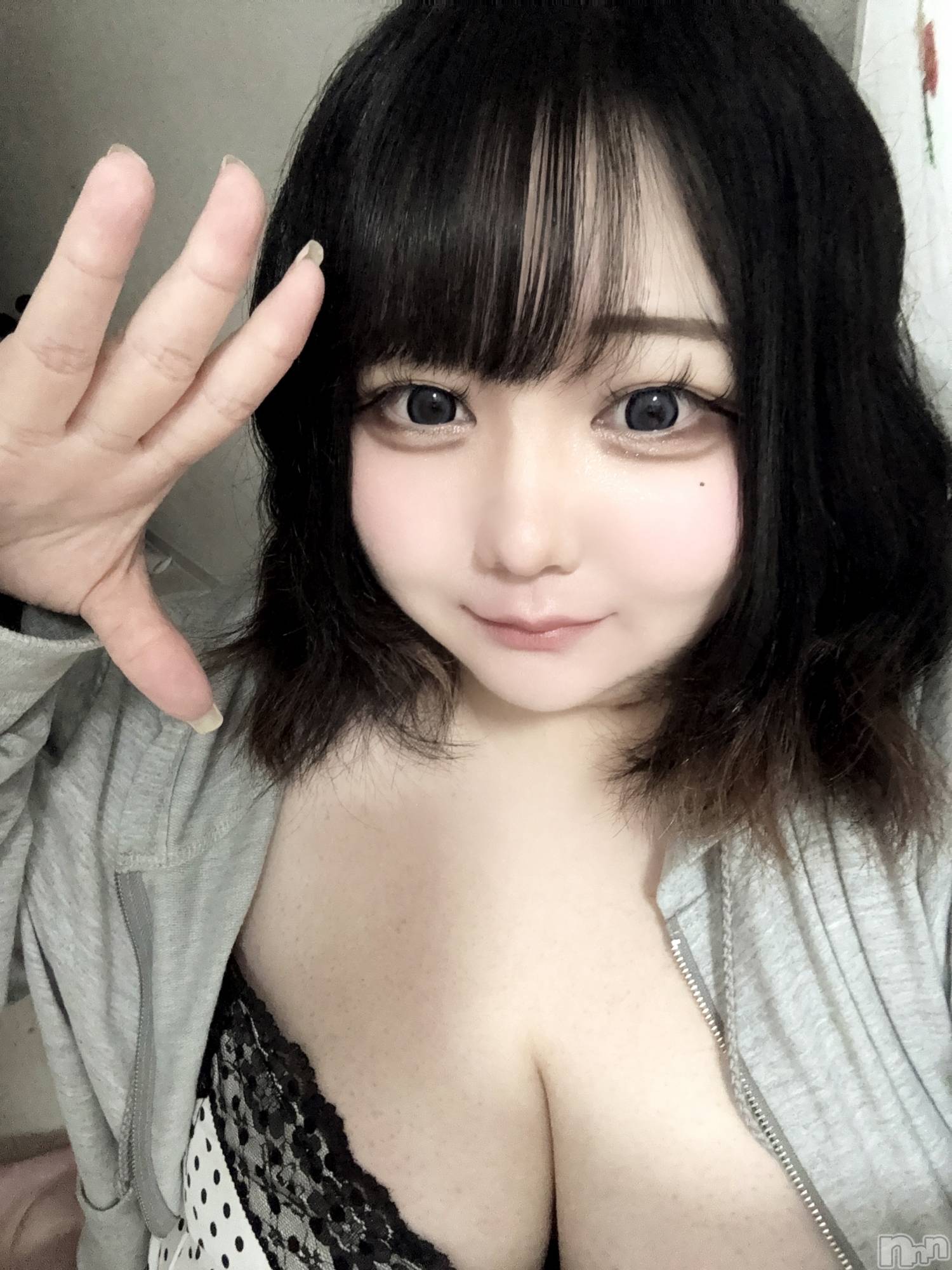 上越デリヘル上越最安値！奥様Deli急便(ジョウエツサイヤスネ！オクサマデリキュウビン)新人　なのか(23)の2026年6月13日写メブログ「あちあち♡」