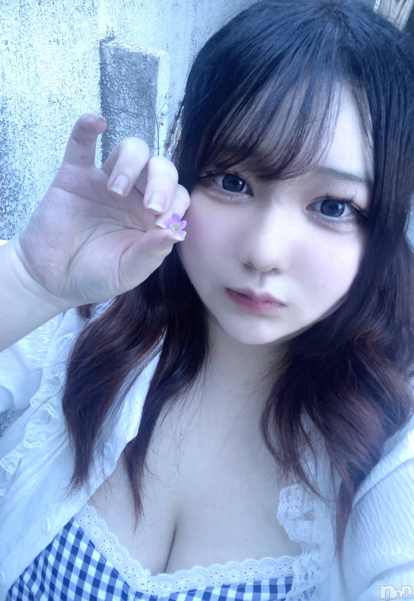 上越デリヘル上越最安値！奥様Deli急便(ジョウエツサイヤスネ！オクサマデリキュウビン)新人　なのか(23)の2026年6月15日写メブログ「好評気味💭🩷」