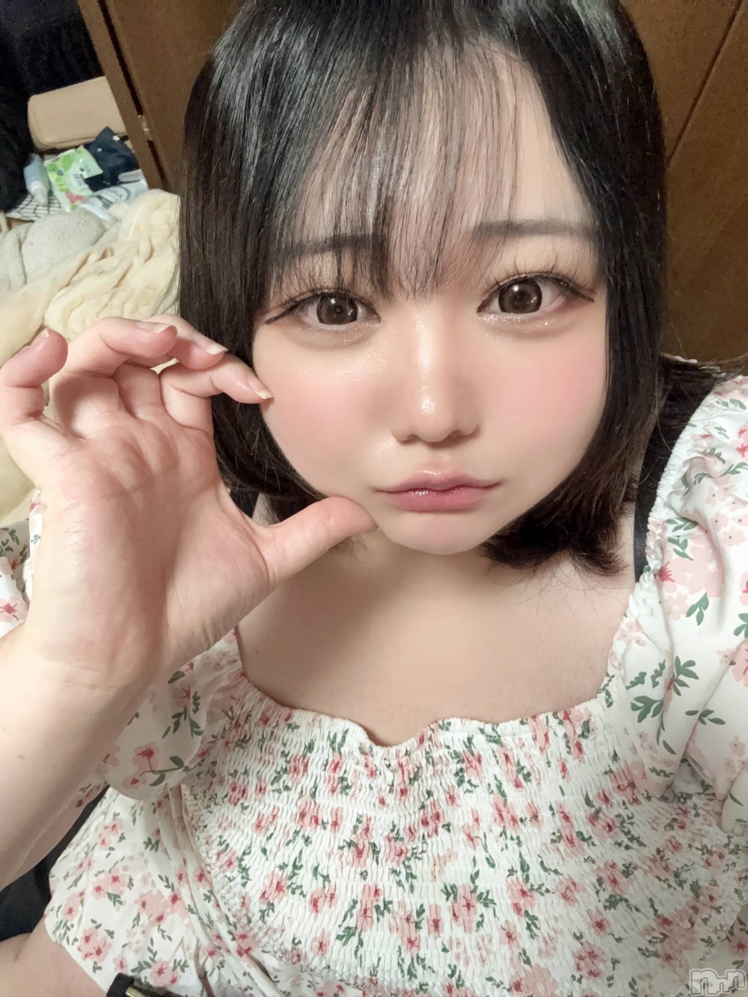 上越デリヘル上越最安値！奥様Deli急便(ジョウエツサイヤスネ！オクサマデリキュウビン)新人　なのか(23)の2026年7月3日写メブログ「はじめての♡」