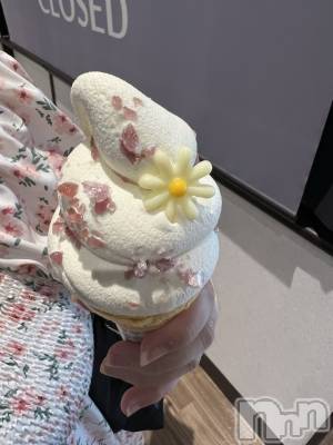 上越デリヘル 上越最安値！奥様Deli急便(ジョウエツサイヤスネ！オクサマデリキュウビン) 新人　なのか(23)の7月3日写メブログ「あいすっ！退勤だ！」