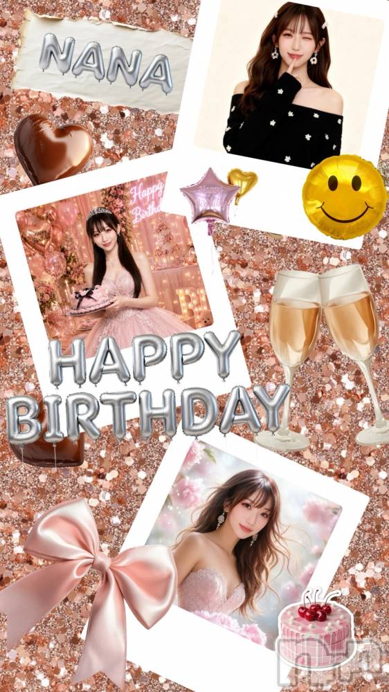 �����������Х��顦�����CLUB RIKKA(����֥�å�) NANA��7��29���̥�֥����֤���Ф��‎𖤐 ̖́-‬��