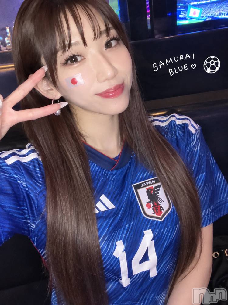 �����������Х��顦�����CLUB RIKKA(����֥�å�) NANA��9��18���̥�֥����֥�˥ե�����ǡ�2����🫶��