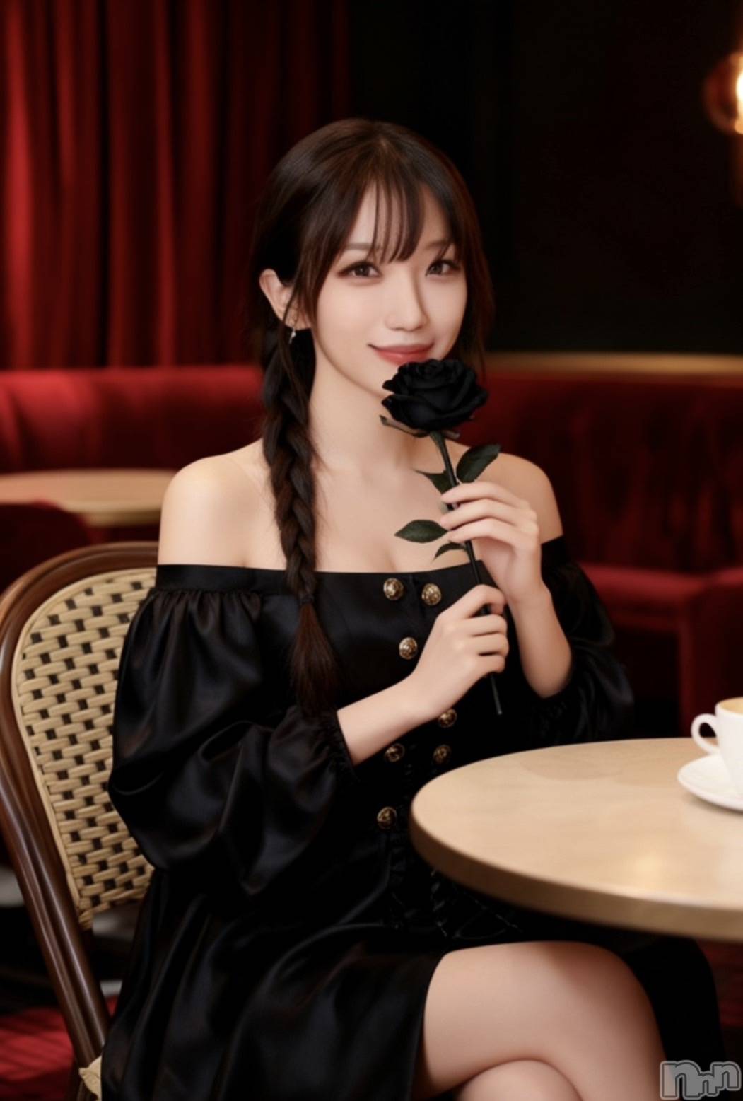 �����������Х��顦�����CLUB RIKKA(����֥�å�) ��2026ǯ7��21���̥�֥����֤���Ф��🌙* :�ߡ�