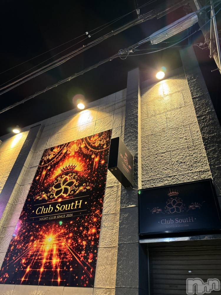 ���ᥭ��Х��顦�����Club SoutH(����֥�����) ���ޤ�6��3���̥�֥�����🌹��