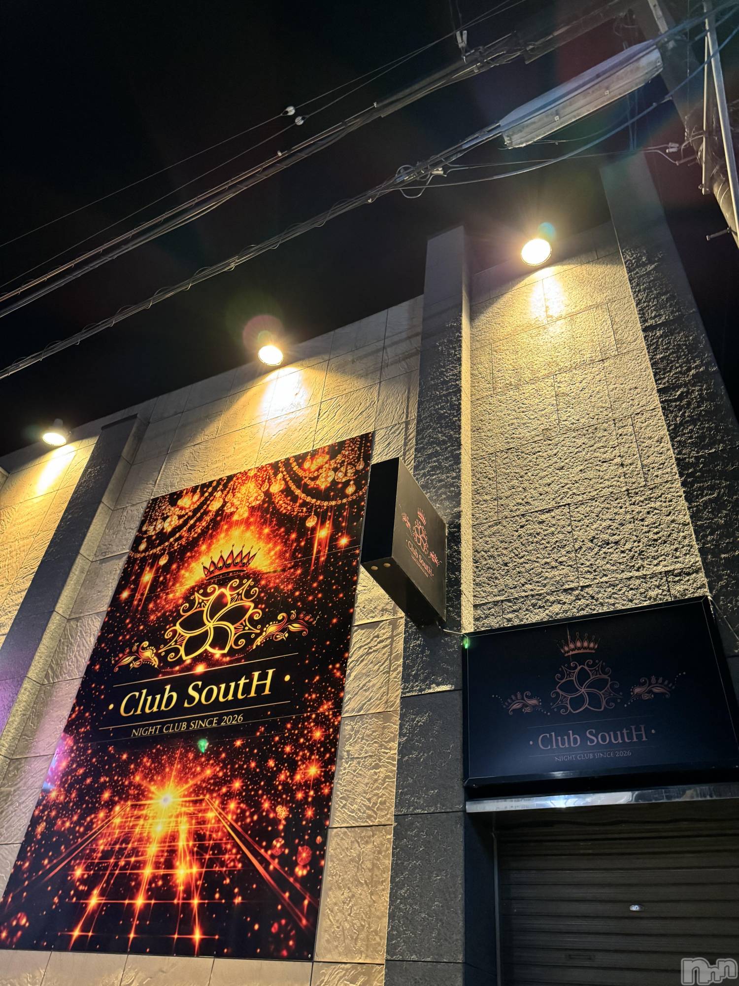 ���ᥭ��Х��顦�����Club SoutH(����֥�����) ��2026ǯ6��3���̥�֥�����🌹��