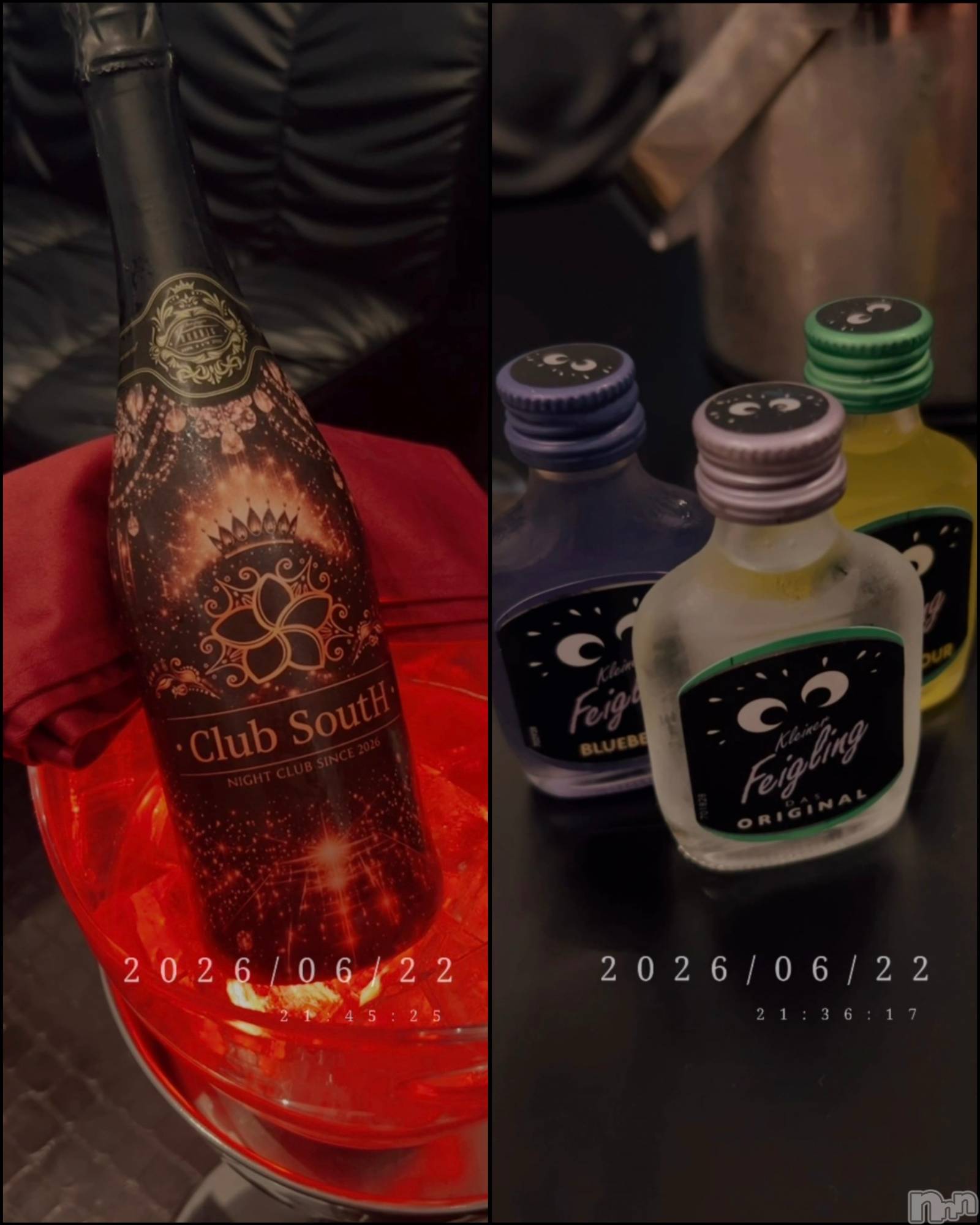 ���ᥭ��Х��顦�����Club SoutH(����֥�����) ��2026ǯ6��23���̥�֥�����🥹🙏🏻💖��