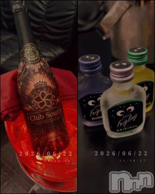 ���ᥭ��Х��顦�����Club SoutH(����֥�����) �椦��6��23���̥�֥�����🥹🙏🏻💖��