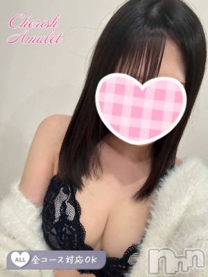 なの★ 体験割3000円オフ(19) 身長151cm、スリーサイズB88(E).W55.H83。新潟デリヘル Cherish Amulet(チェリッシュ アミュレット)在籍。