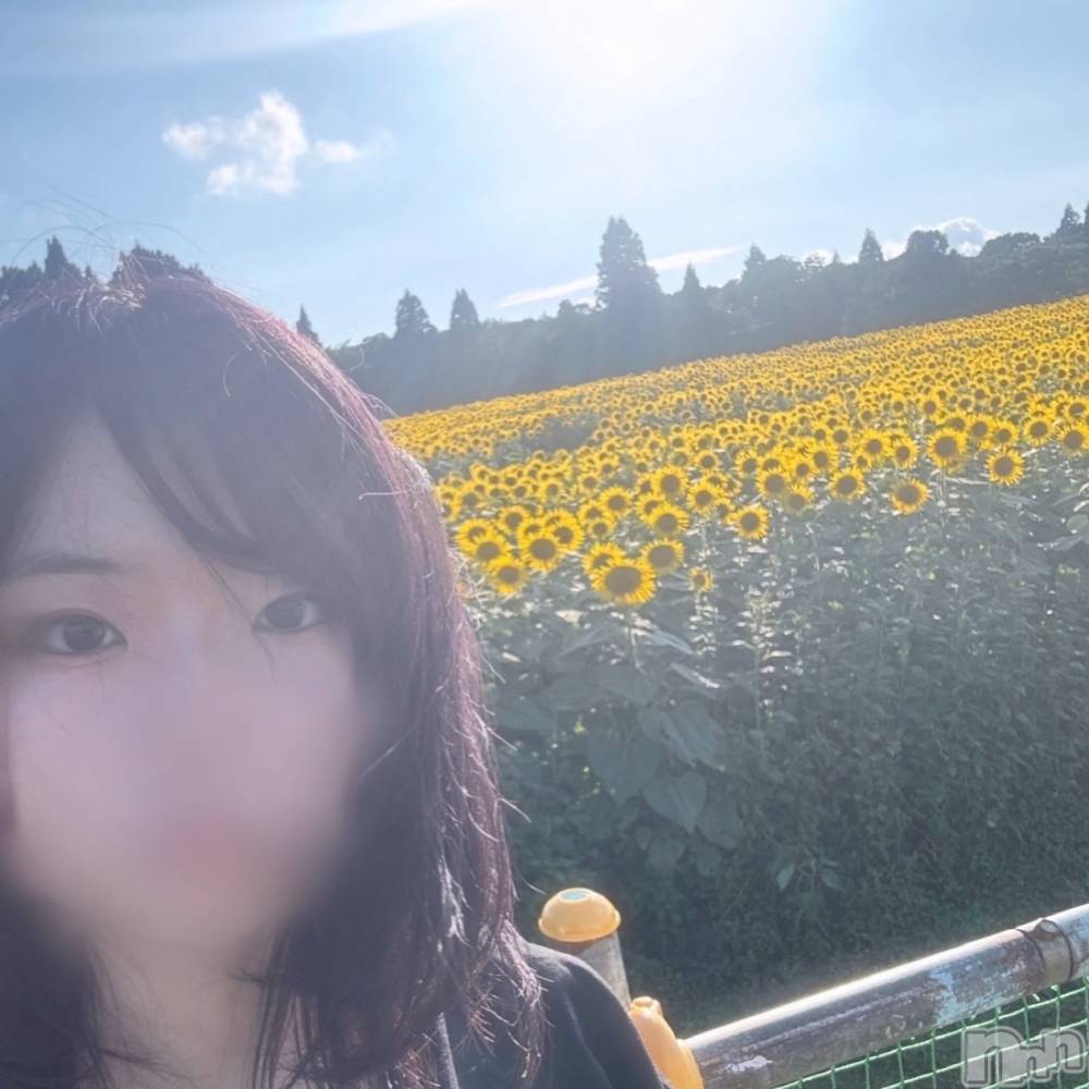 新潟デリヘル新潟デリヘル委員会 HOPE -ホープ-(ニイガタデリヘルイインカイホープ) 新人ゆうり☆デリヘル(19)の7月31日写メブログ「8月も会いたいな🌻💗💗」