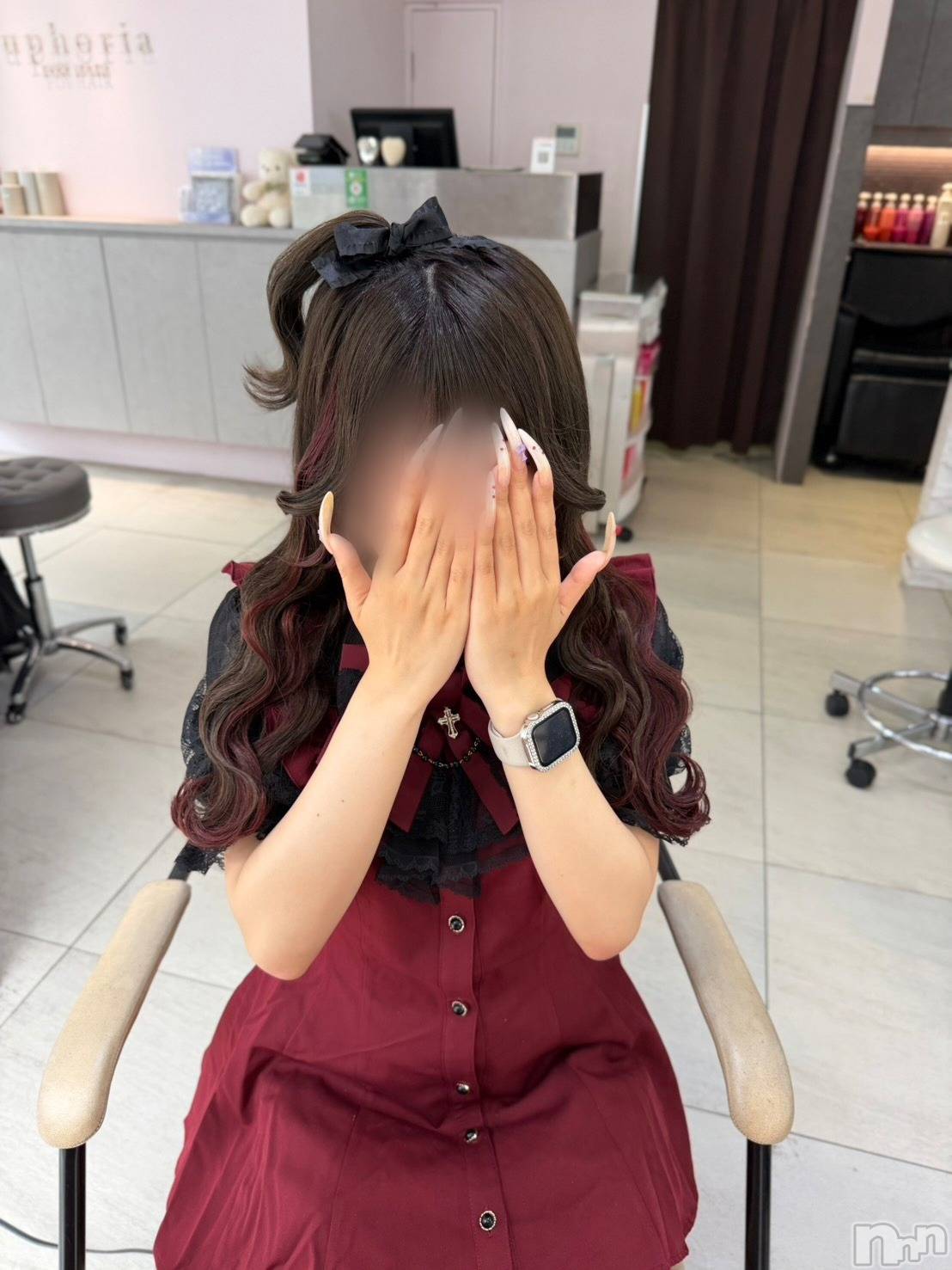 体験入店 みか