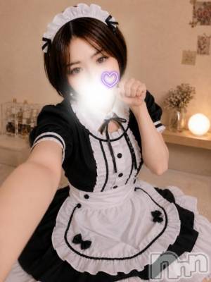 上越デリヘル HONEY(ハニー) ゆゆ(♪)(特別料金)(25)の6月11日写メブログ「🎀昔のメイド姿、見つけてもた…♡ こんなん好きな人おる？👀💕」