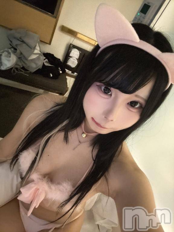 長岡デリヘルROOKIE(ルーキー)ゆのは(18)の2026年10月28日写メブログ「ゆのはがここに居られる理由🐶♡」