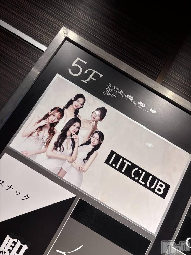�����������Х��顦�����LIT CLUB(��åȥ����) �ꤺ������8��6���̥�֥����֥�˥塼�����