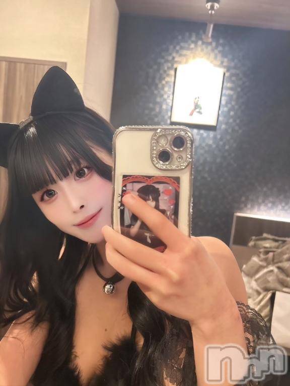新潟デリヘルMinx(ミンクス) 七海【新人】(19)の6月27日写メブログ「💌 Eホテル 22号室 100分 お礼🩷」