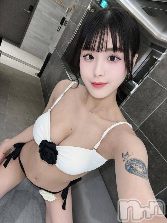 新潟デリヘルMinx(ミンクス)七海【新人】(19)の2026年6月23日写メブログ「13時🎀」