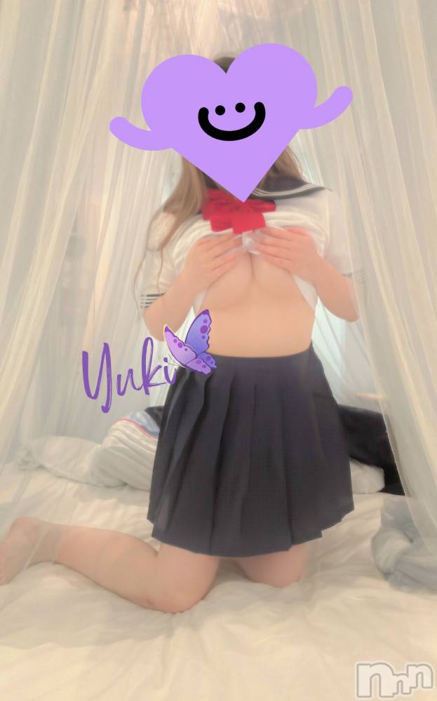 三条デリヘルLady-出稼ぎ0！地域密着デリヘル-(レディー) 【新人】ゆき★むっちりエロボディ(24)の7月11日写メブログ「むにっと🫢💜」
