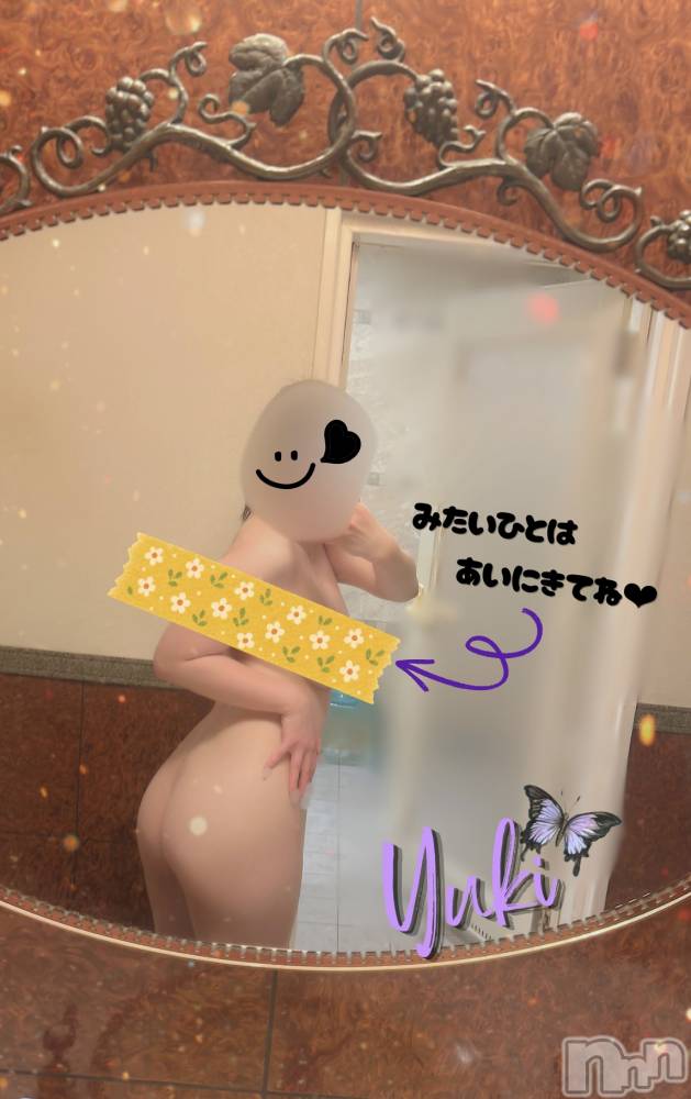三条デリヘルLady-出稼ぎ0！地域密着デリヘル-(レディー) 【新人】ゆき★むっちりエロボディ(24)の7月24日写メブログ「リクエストしてね🕊️🤍」