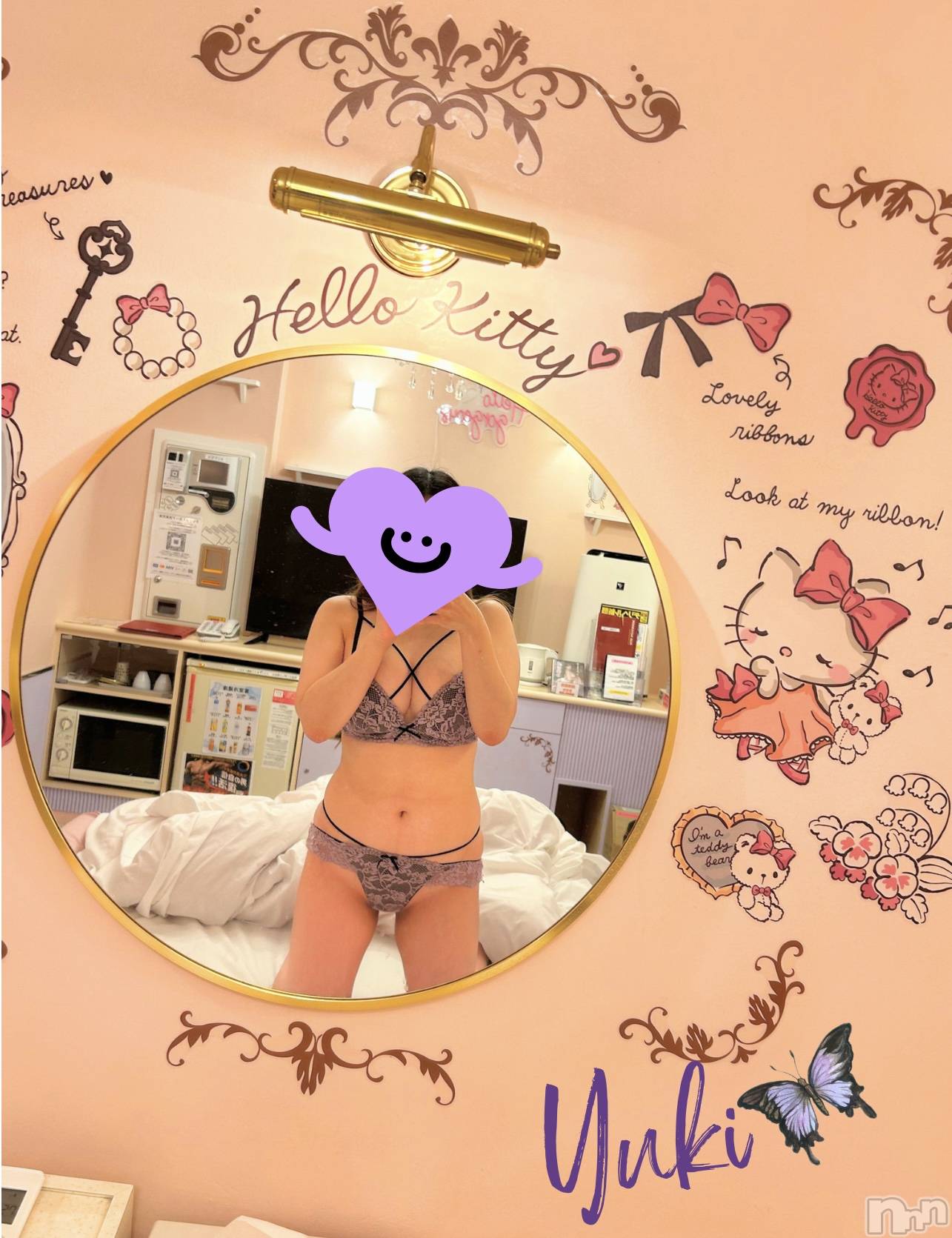 三条デリヘルLady-出稼ぎ0！地域密着デリヘル-(レディー)【新人】ゆき★むっちりエロボディ(24)の2026年7月12日写メブログ「明日の🈳情報ﾀﾞｿﾞʕ•ﻌ•ʔฅ」