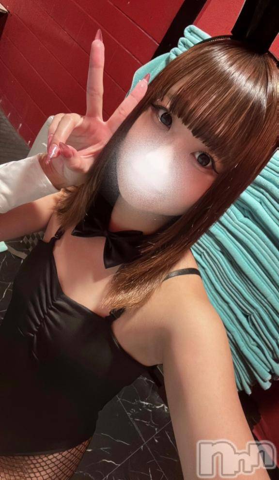 新潟ソープ新潟バニーコレクション(ニイガタバニーコレクション) ウイ(20)の8月12日写メブログ「残り少し🥺」