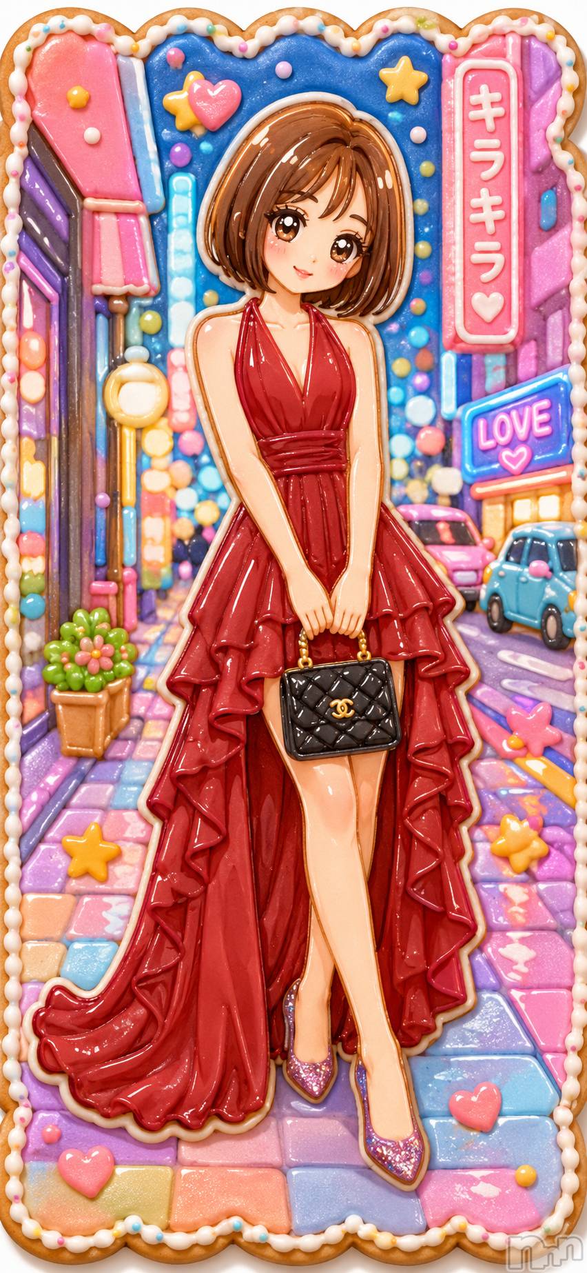 �����������Х��顦�����CLUB RIKKA(����֥�å�) ��2026ǯ6��15���̥�֥����֤���Ф��☺️��