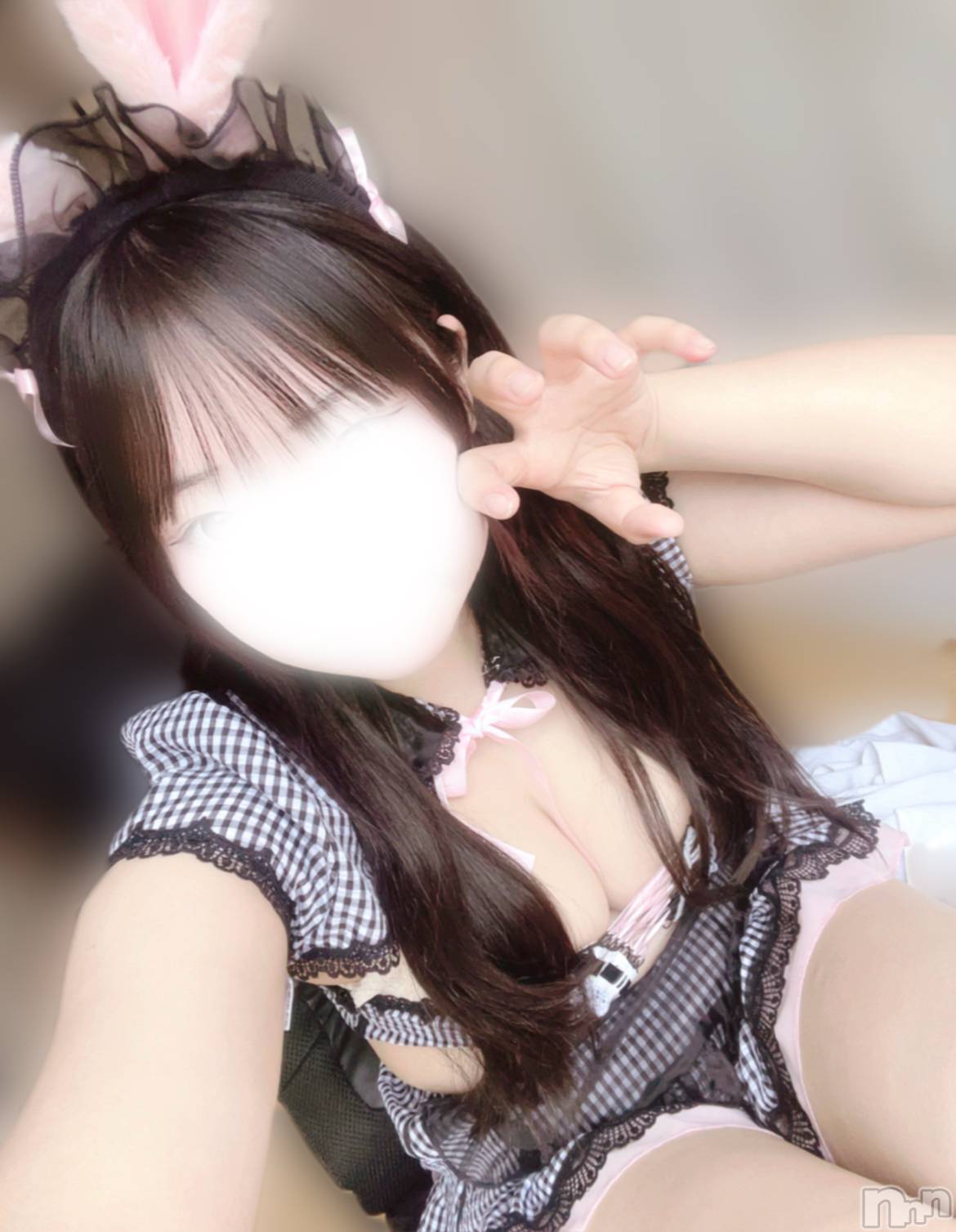 新潟デリヘル夢兎～YUMEUSAGI～(ユメウサギ)せら(18)の2026年6月11日写メブログ「出勤二日目!!💗」