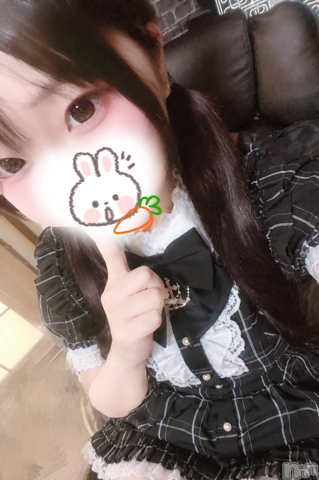 新潟デリヘル夢兎～YUMEUSAGI～(ユメウサギ)せら(18)の2026年6月20日写メブログ「本日、22：00～27：00出勤します‼️🩷」