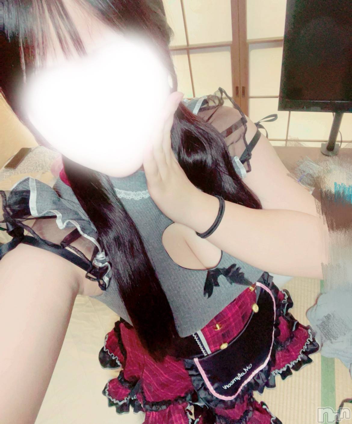 新潟デリヘル夢兎～YUMEUSAGI～(ユメウサギ)せら(18)の2026年6月21日写メブログ「ブルーシャトー36🤍」