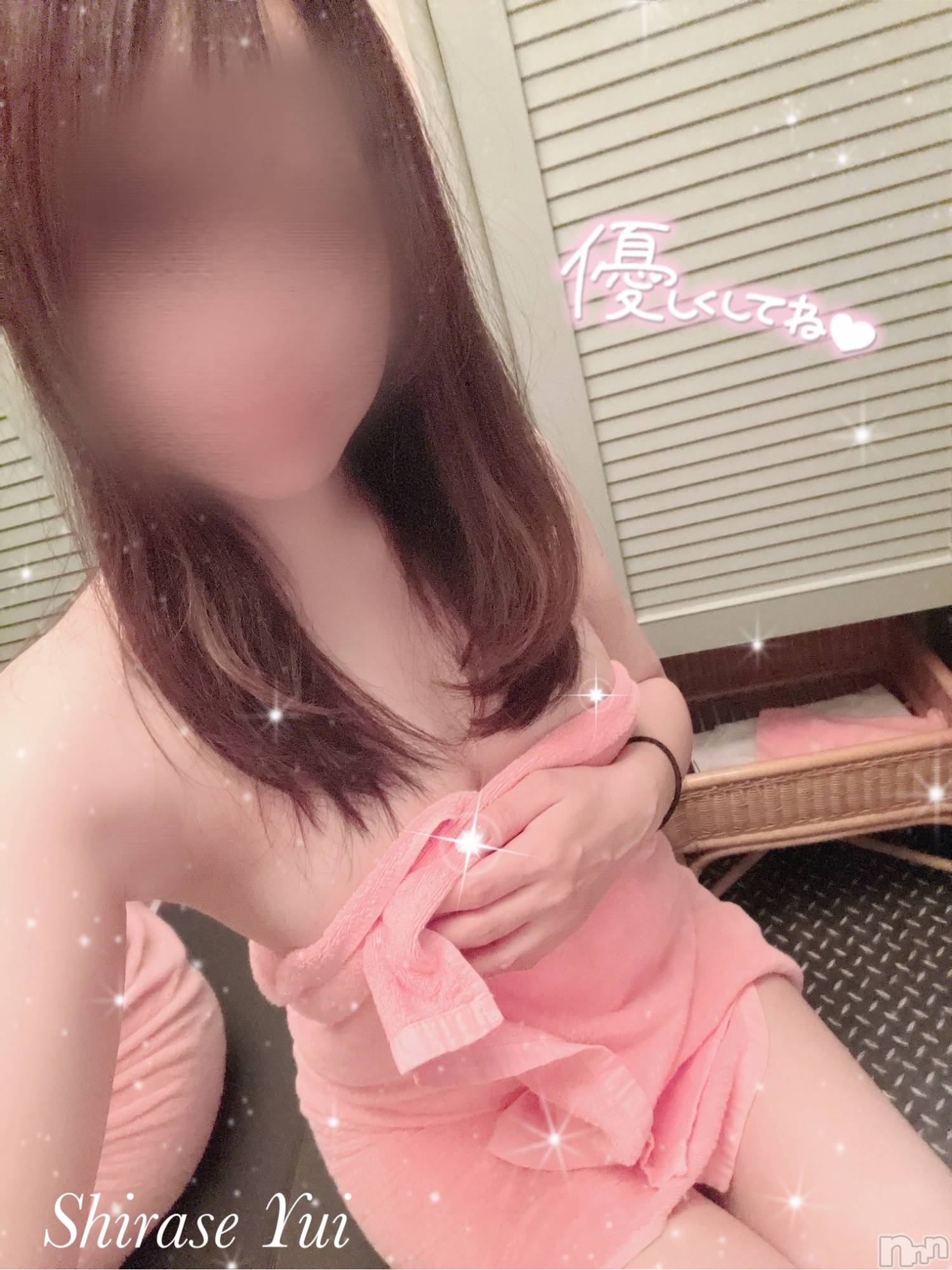 上越デリヘルらぶ妻　～新潟の人妻が集う店～(ラブツマ)【初出勤】白瀬ゆい(33)の2026年6月14日写メブログ「恥ずかしい🥹՞」