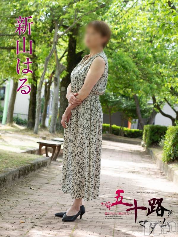 新山はる