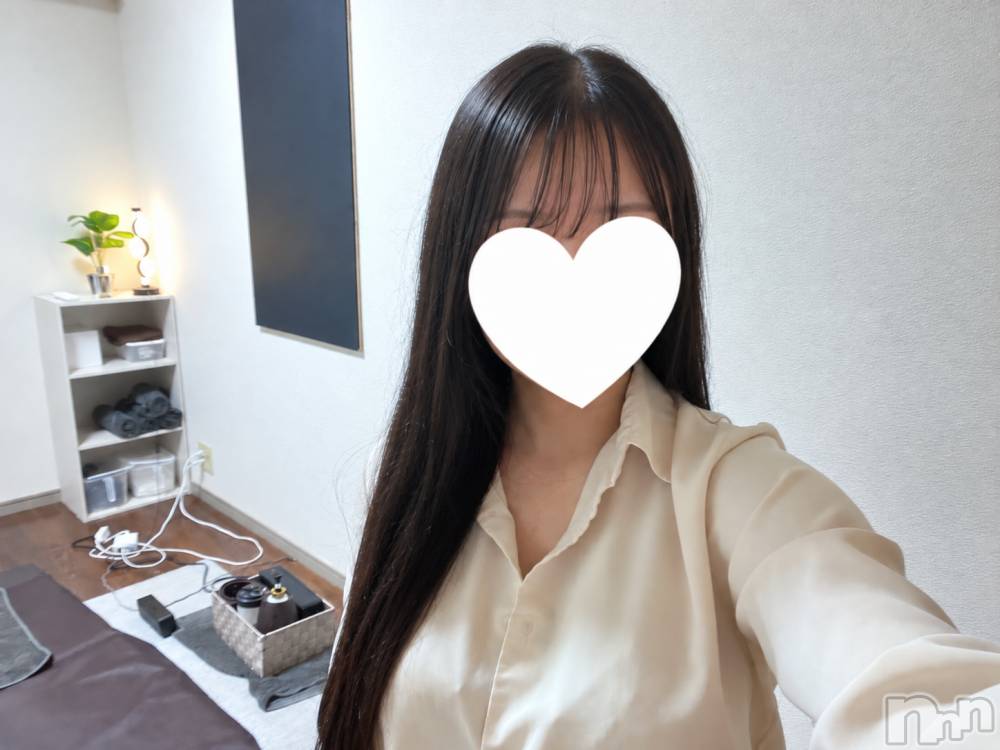新潟メンズエステTHE PREMIUM SPA(ザ プレミアムスパ) 【新人】水上もか(21)の10月25日写メブログ「良い出会いがありますように⸜🌷︎⸝」